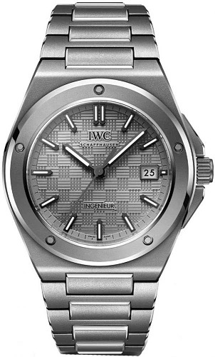 Ingenieur Automatic 40