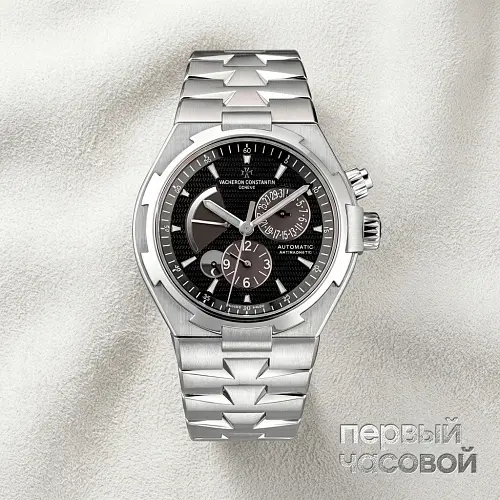 Overseas Dual Time