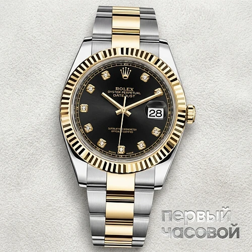 Datejust Oyster 41