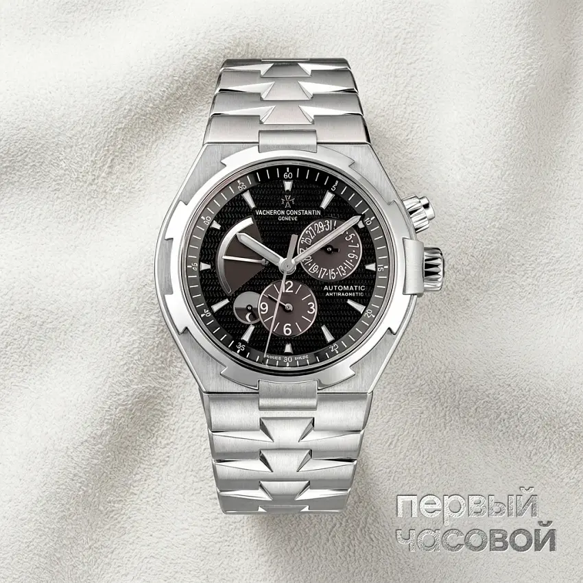 Overseas Dual Time