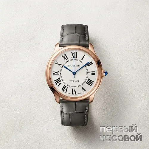 Ronde Louis  Watch