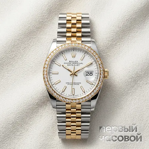 Datejust 36 Oyster