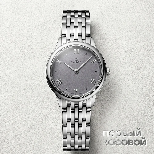 De Ville Prestige Quartz 27,5 mm