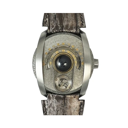 Луноход Prototype 