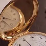 Какие часы Гитлер дарил палачам Третьего рейха?