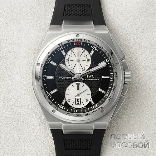 Big Ingenieur Chronograph