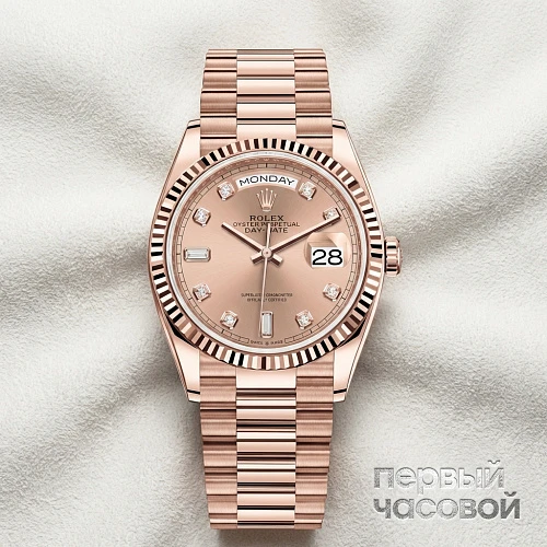 Datejust 36