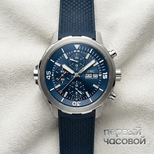Aquatimer Chronograph