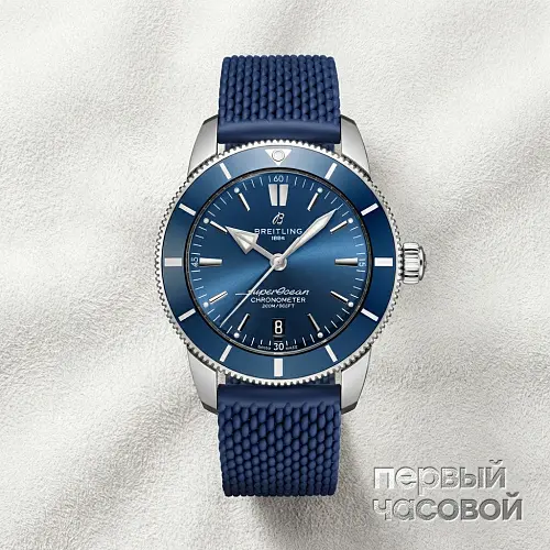 Breitling Superocean Heritage 44