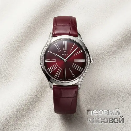 De Ville Tresor Quartz