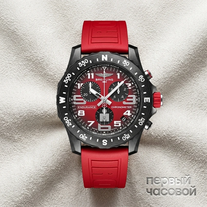 Endurance Pro Ironman®
