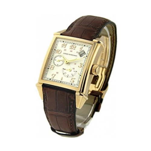 Vintage 1945 Power Reserve