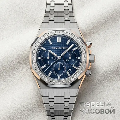 Royal Oak Selfwinding Chronograph