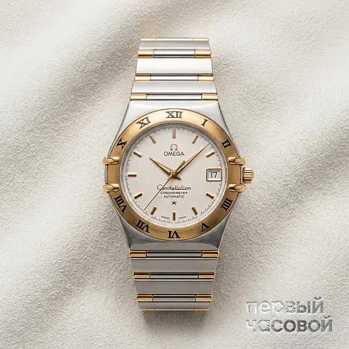 Constellation Automatic Chronometer