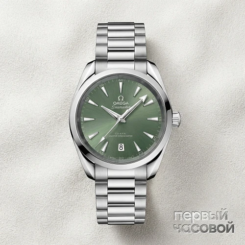 Seamaster Aqua Terra 150 mm