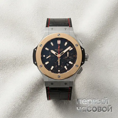 Big Bang Chronograph 44 mm