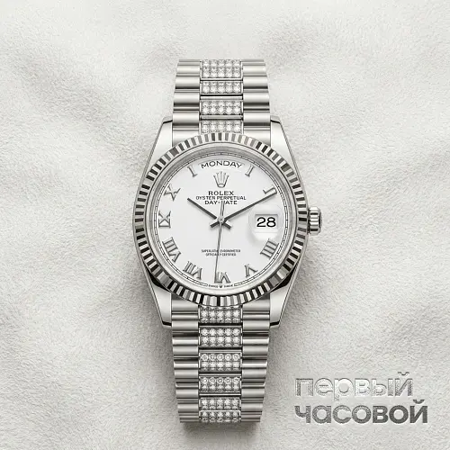 Day-Date 36