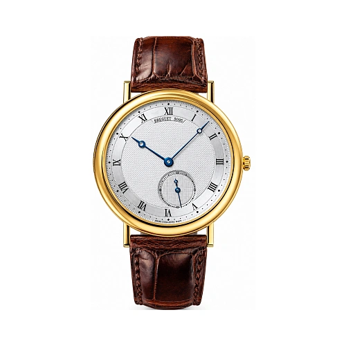 Breguet Classique Yellow Gold 40mm