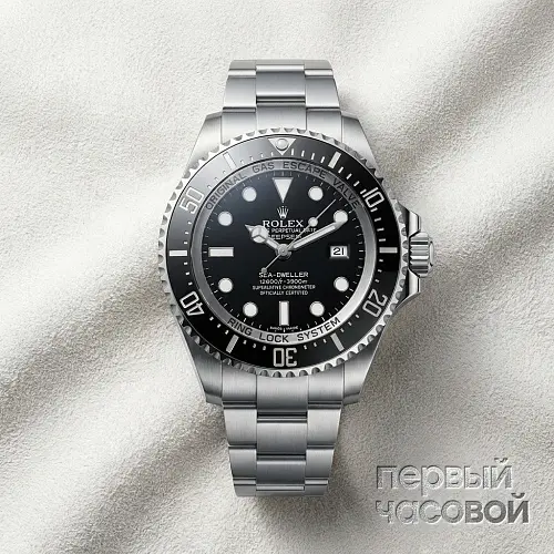 Sea Dweller 44Mm Deepsea