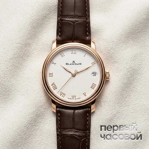 Villeret Women Date