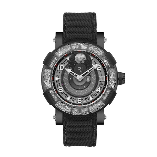 Arraw 6919 Ceramic 45 mm