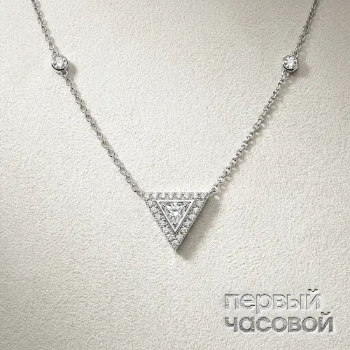 Théa Necklace