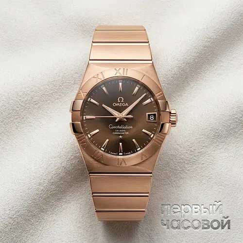 Constellation Co-Axial 38 mm
