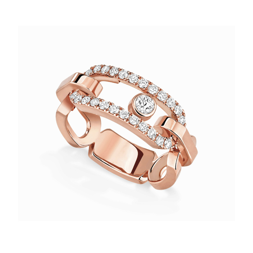 Move Link Ring