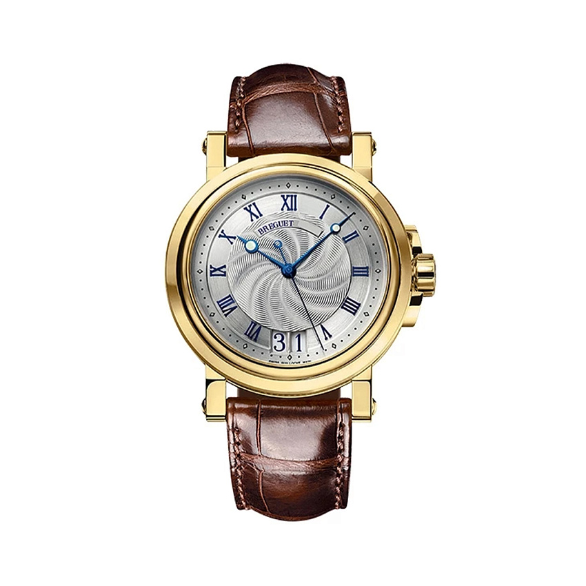 Marine Automatic Big Date 