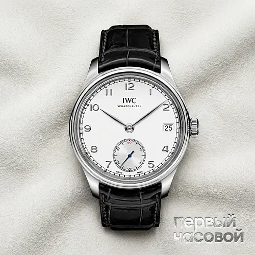 Portugieser 43 mm 8 days