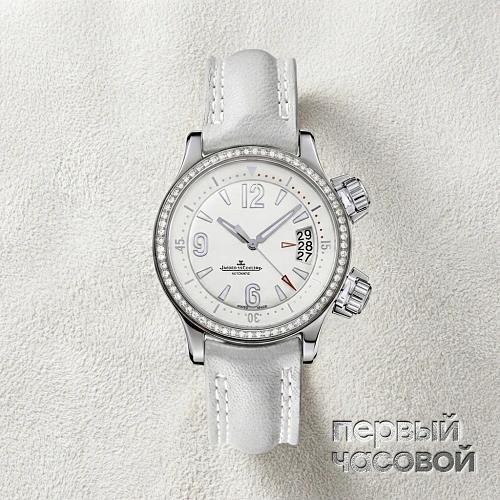 Master Compressor Diamonds Lady