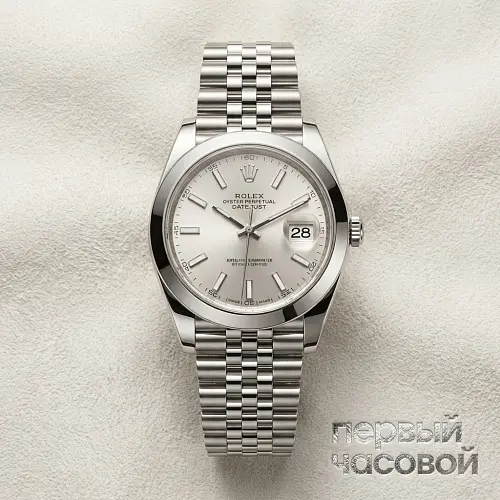 Datejust 41 Oyster