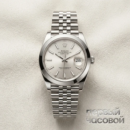 Datejust 41 Oyster