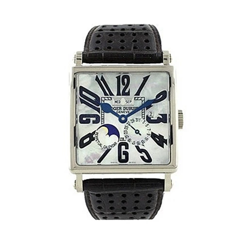 Golden Square Perpetual Calendar