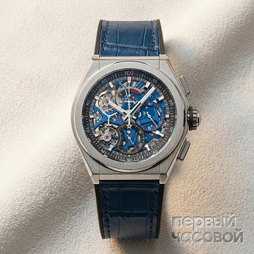 Defy El Primero 21