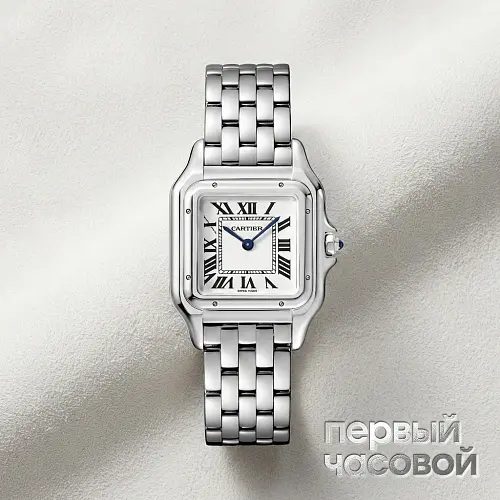 Panthere de  Watch