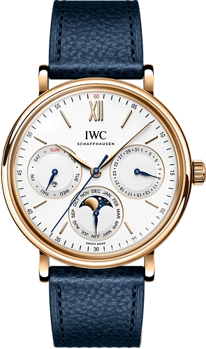 Portofino Perpetual Calendar