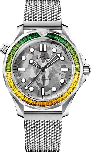 Seamaster Diver 300 m 42 mm