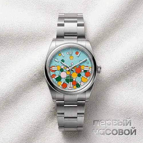 Oyster Perpetual 36