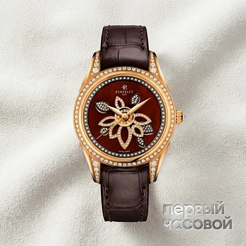 Diamond Flower Ladies