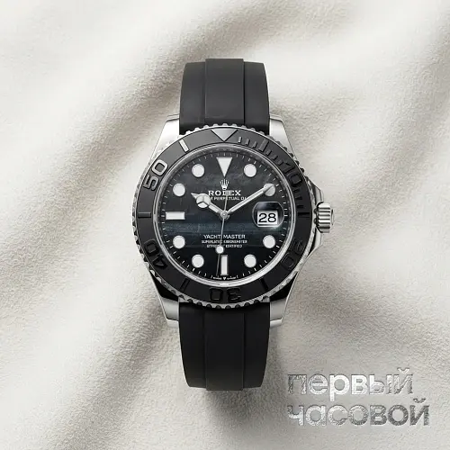 Yacht-Master 42 Oyster Perpetual