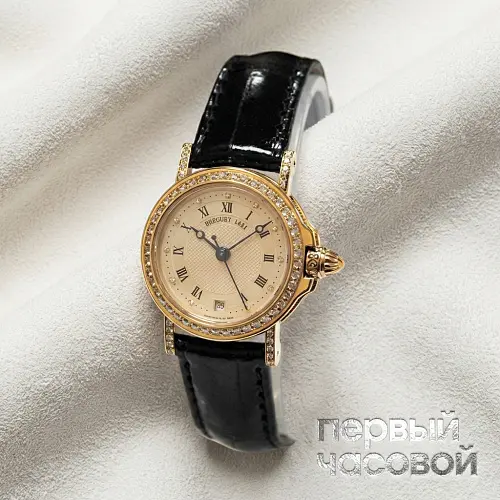Marine Diamonds Ladies