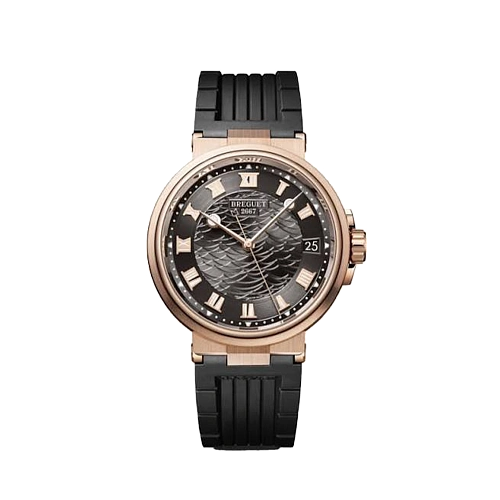 Marine Rose Gold
