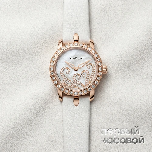 Women Ladybird Ultraplate