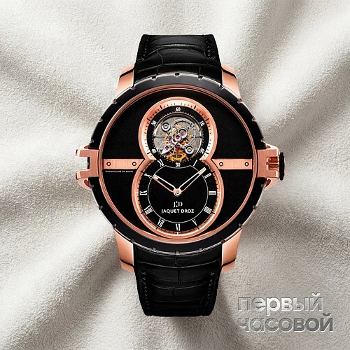 Droz Sw Tourbillon