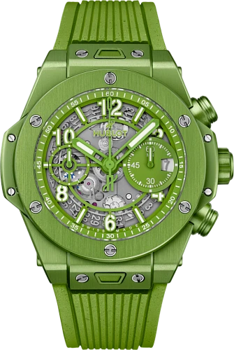 Big Bang Unico Nespresso Origin