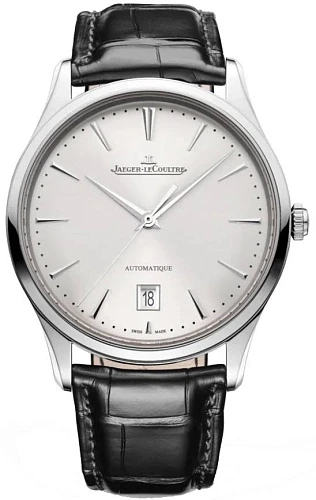 Master Ultra Thin Date