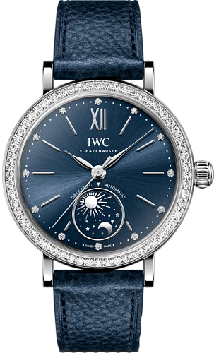 Portofino Automatic Day & Night 34