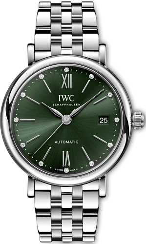 Portofino Automatic 37