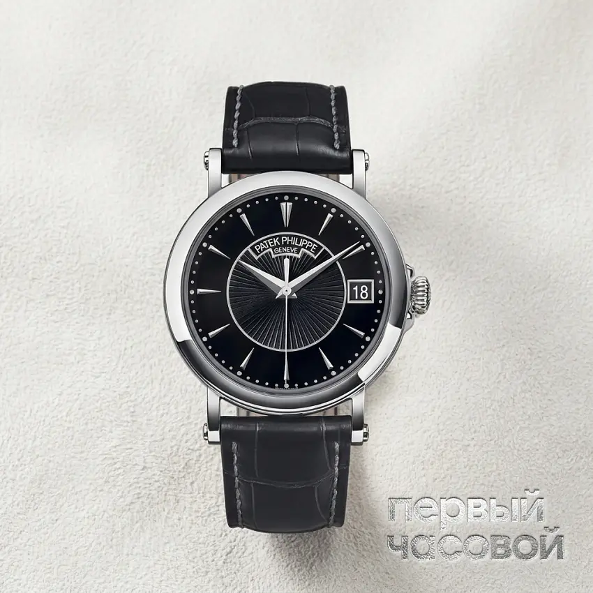 CALATRAVA 5153 OFFICIER